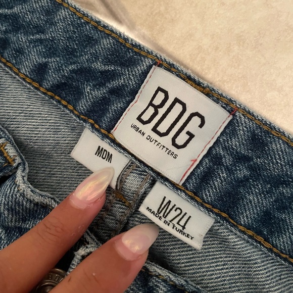Urban Outfitters BDG Jeans - Picture 2 of 6
